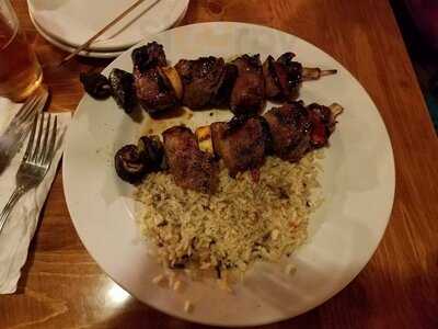 Old California Mining Co