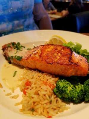 Bj's Restaurant & Brewhouse