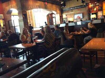 Bj's Restaurant & Brewhouse