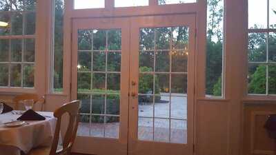 King's Contrivance Restaurant