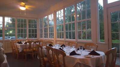 King's Contrivance Restaurant