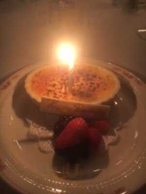 King's Contrivance Restaurant