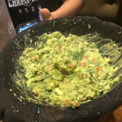 Plaza Mexican Bar And Grill