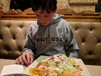 Plaza Mexican Bar And Grill