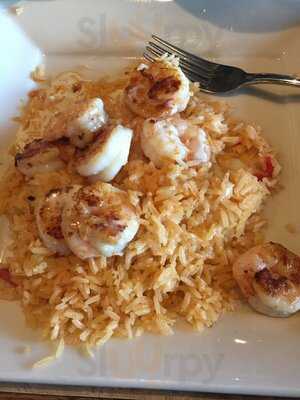 Plaza Mexican Bar And Grill