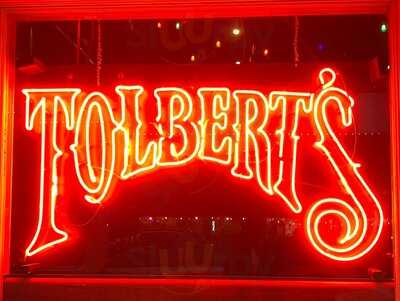 Tolbert's