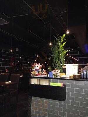 Mikado Japanese Restaurant