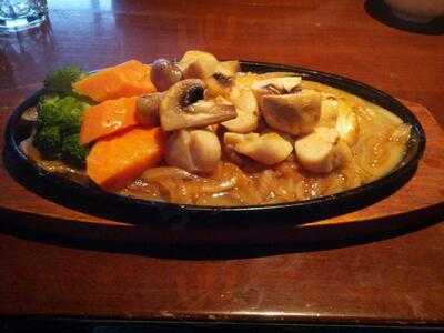 Mikado Japanese Restaurant