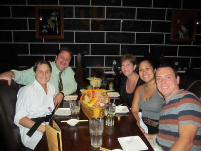 Mikado Japanese Restaurant