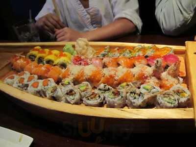 Mikado Japanese Restaurant