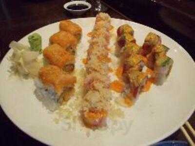 Mikado Japanese Restaurant