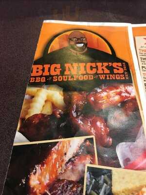 Big Nick's