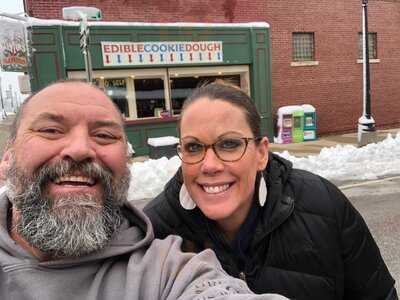 Clinton's Soda Fountain
