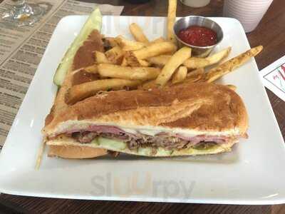 The Ale House Columbia