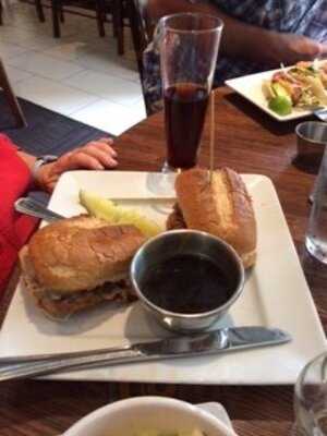 The Ale House Columbia