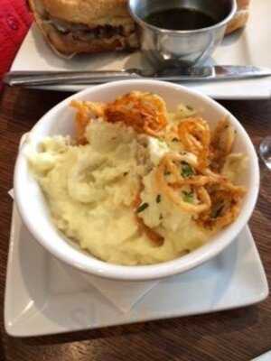 The Ale House Columbia