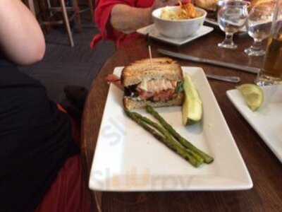 The Ale House Columbia