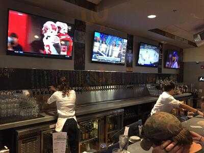 The Ale House Columbia