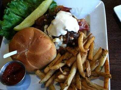 The Ale House Columbia