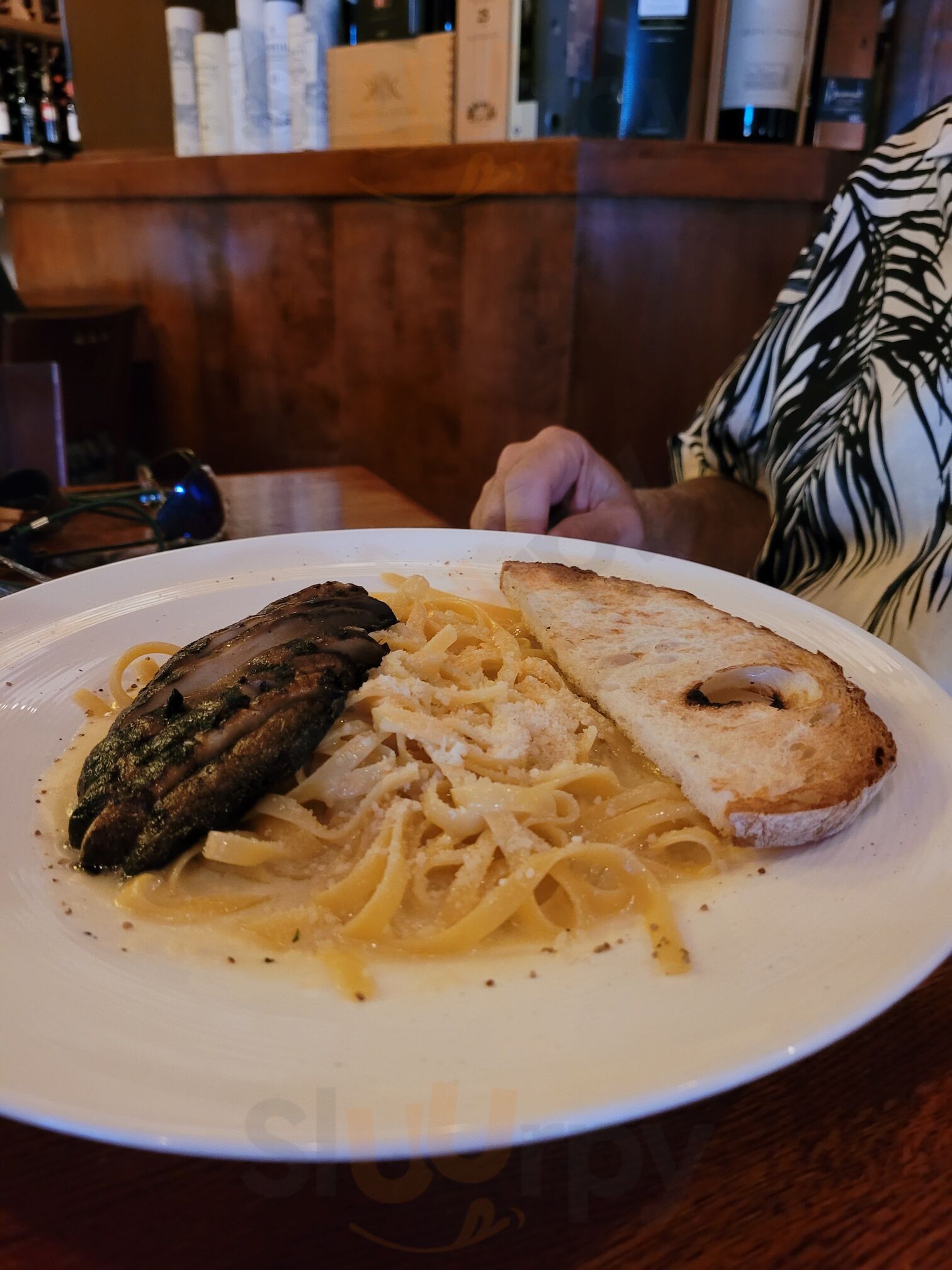 Bellisio's Italian Restaurant And Wine Bar