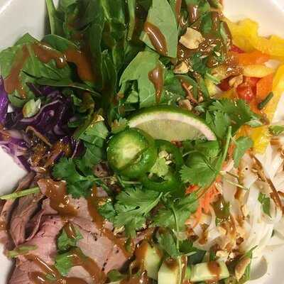 Starky's Authentic Americana