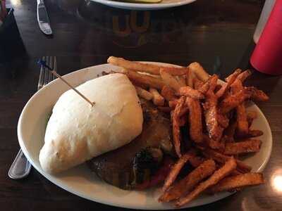 Starky's Authentic Americana