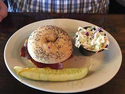 Starky's Authentic Americana