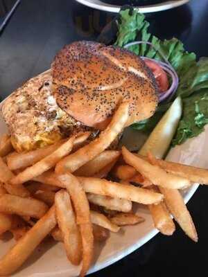 Starky's Authentic Americana