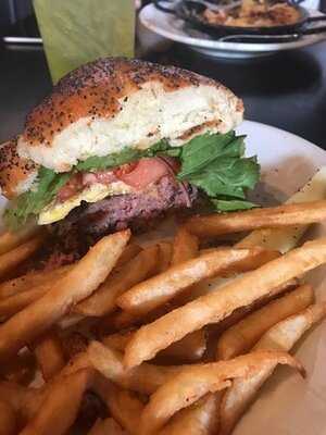 Starky's Authentic Americana