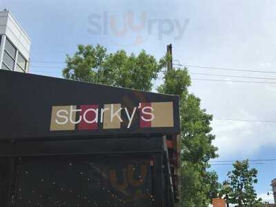 Starky's Authentic Americana