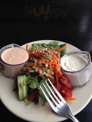 Starky's Authentic Americana