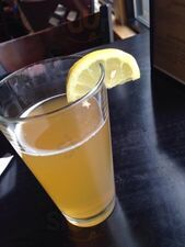 Starky's Authentic Americana