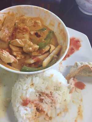 Spicy Thai Restaurant