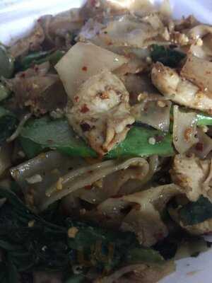 Spicy Thai Restaurant