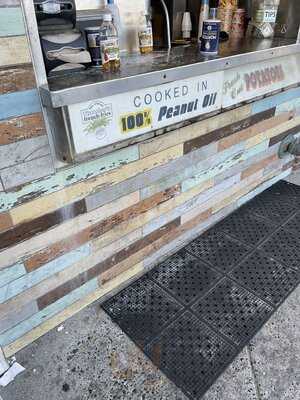 Thrasher's French Fries