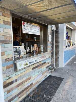 Thrasher's French Fries