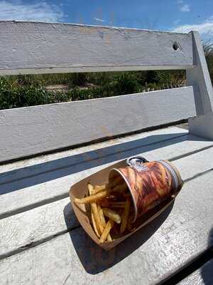 Thrasher's French Fries