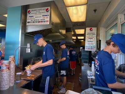 Thrasher's French Fries