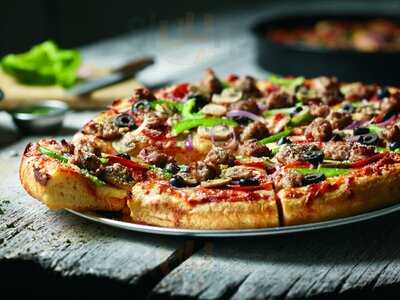 Brick & Forge Taproom