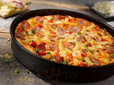 Brick & Forge Taproom