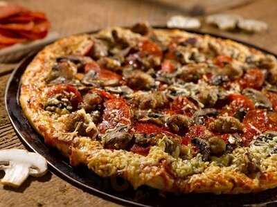 Brick & Forge Taproom