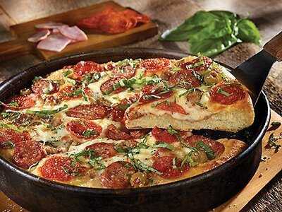 Brick & Forge Taproom