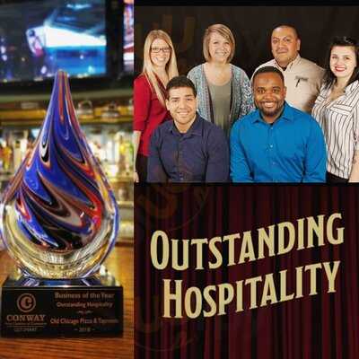 Brick & Forge Taproom