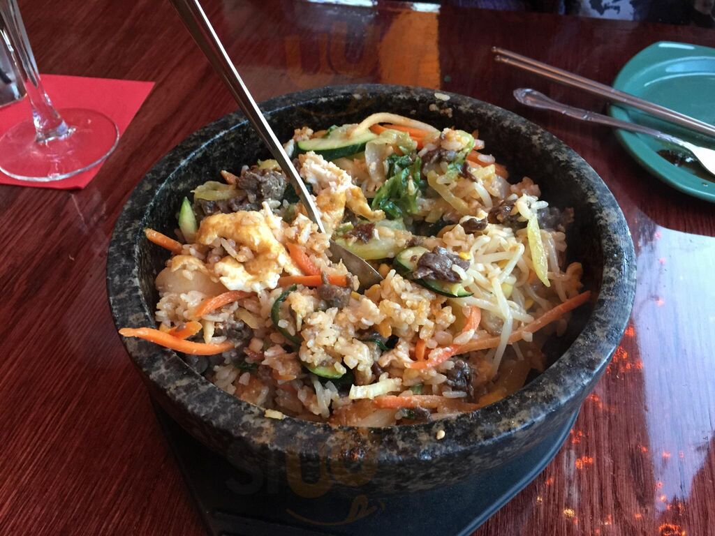 Asiana Asian Cuisine Restaurant