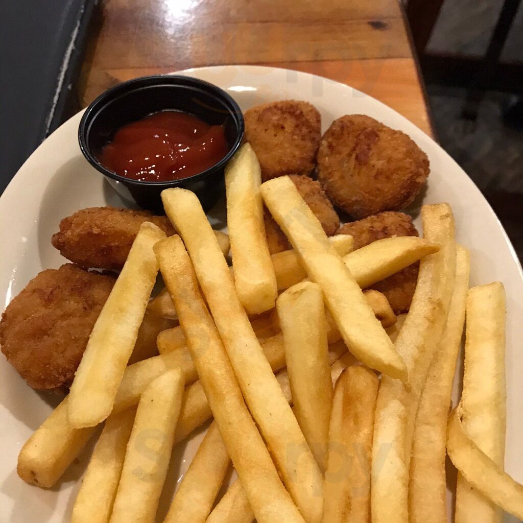 Esparza's Restaurante Mexicano