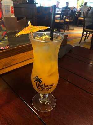 Bahama Breeze