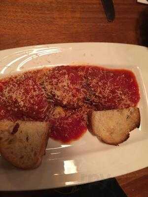 Tino's Italian Bistro