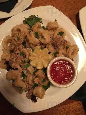 Tino's Italian Bistro