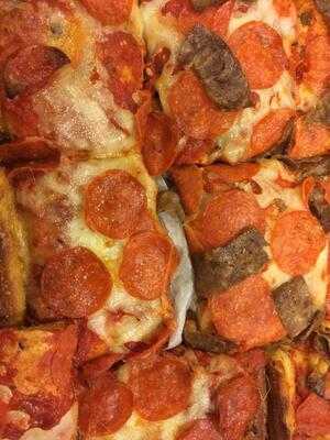 Tino's Italian Bistro