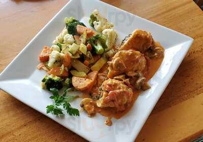 Tino's Italian Bistro